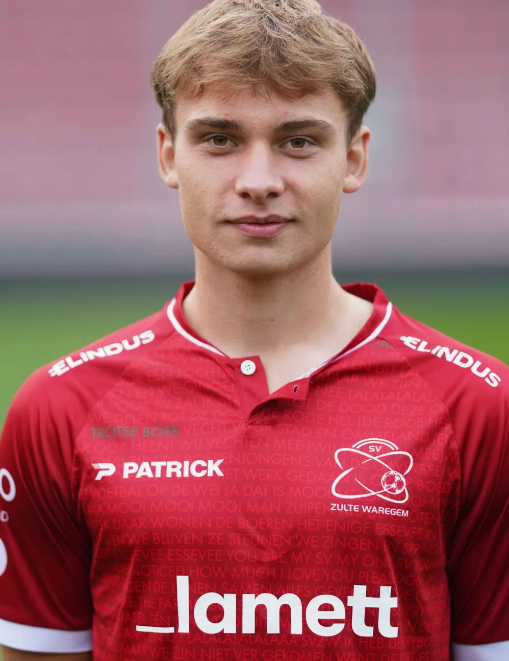 Sander Dieltjens